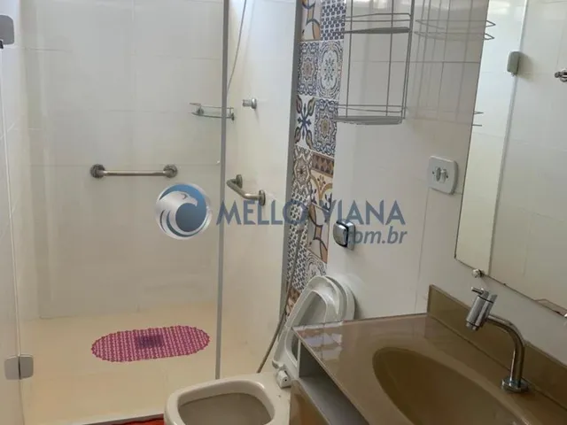 Imagem 3: Excelente apartamento de 80m², a 150 metros do Parque das Águas, localizado no Centro