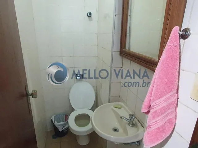 Imagem 2: Imóvel comercial à venda na cidade de São Lourenço MG no bairro centro com