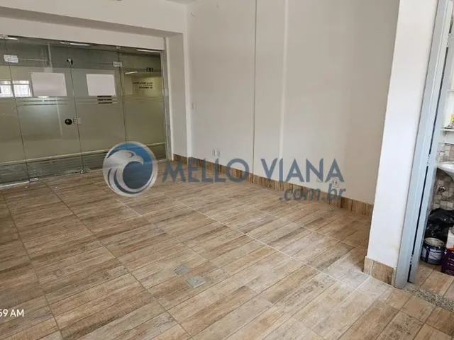 Imagem: Sala comercial no Centro de São Lourenço-MG