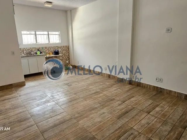 Imagem 4: Sala comercial no Centro de São Lourenço-MG: 1 sala, 1 banheiro, 35m² para venda ou