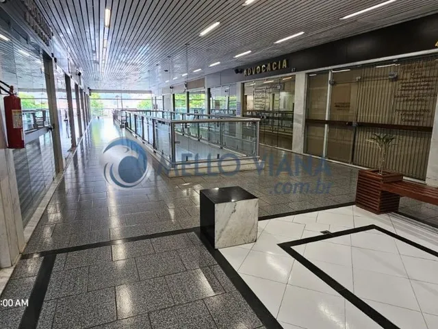 Imagem 3: Sala comercial no Centro de São Lourenço-MG: 1 sala, 1 banheiro, 35m² para venda ou