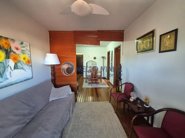 Imagem: Apartamento Mobiliado a 700 m do Parque