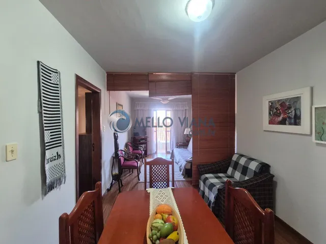 Imagem 2: Apartamento Mobiliado a 700 m do Parque das Águas