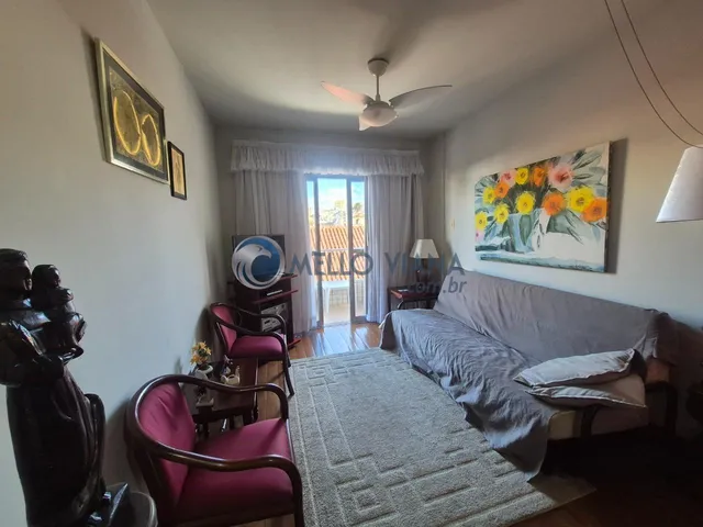 Imagem 7: Apartamento Mobiliado a 700 m do Parque das Águas