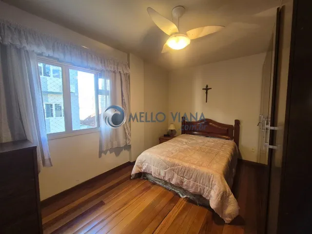 Imagem 5: Apartamento Mobiliado a 700 m do Parque das Águas
