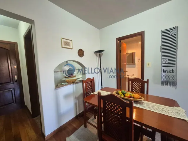 Imagem 4: Apartamento Mobiliado a 700 m do Parque das Águas