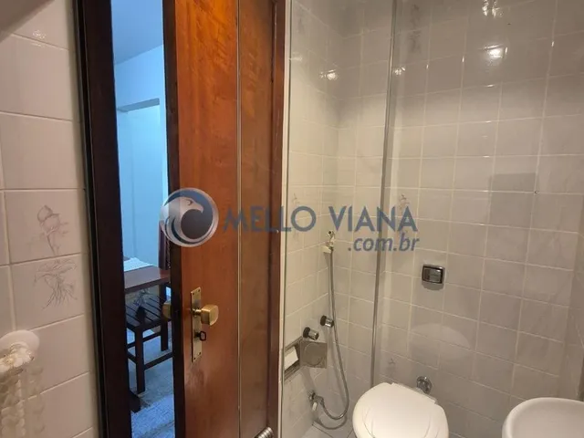 Imagem 3: Apartamento Mobiliado a 700 m do Parque das Águas