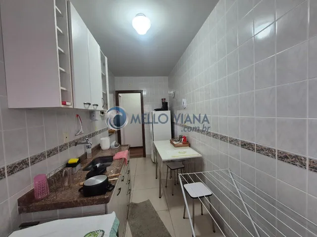 Imagem 9: Apartamento Mobiliado a 700 m do Parque das Águas