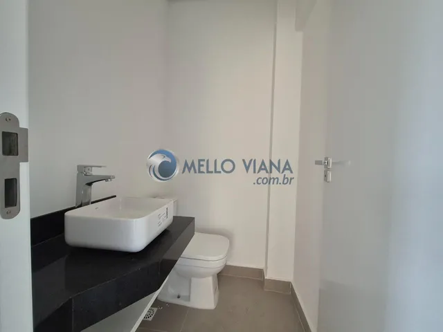 Imagem 16: Apartamento para aluguel 2 suites