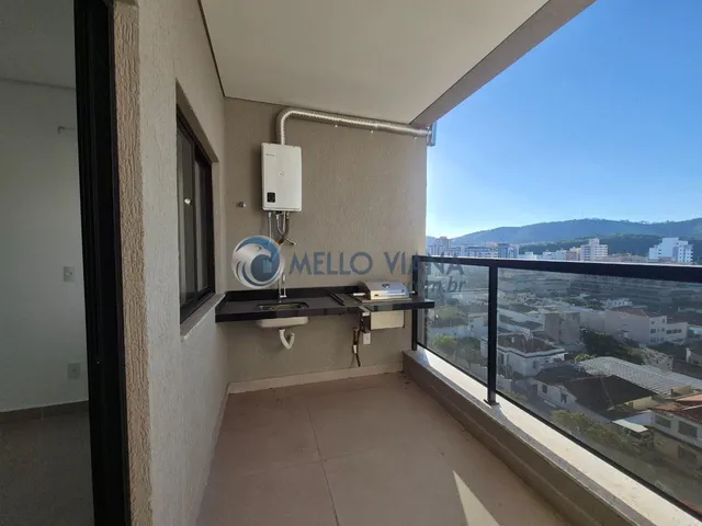 Imagem 5: Apartamento para aluguel 2 suites