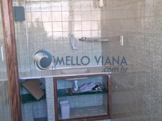 Imagem 3: Apartamento localizado no centro da cidade, 150 metros do Parque, sala, quarto, cozinha