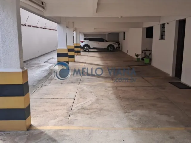 Imagem 2: Excelente apt° com 78m², 120 metros do Parque das águas, 2 quartos (sendo 1 suíte)