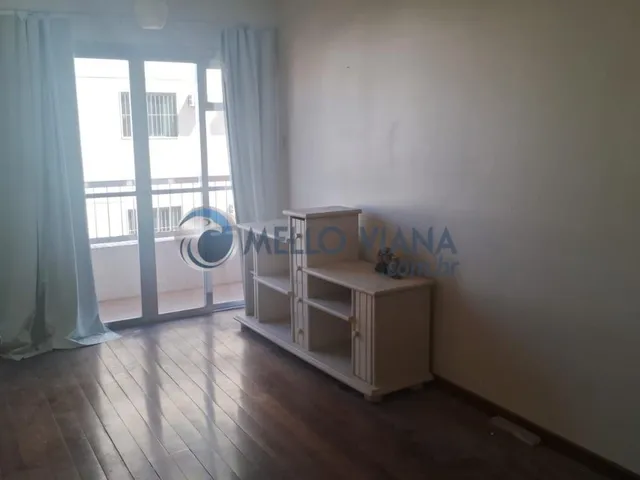 Imagem: Excelente apt° 50m², Sala com varanda