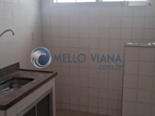 Imagem 2: Excelente apt° 50m², Sala com varanda, quarto (suíte) com varanda, lavabo, cozinha