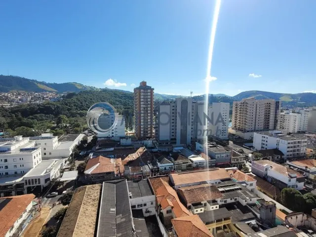 Imagem: Apt° 60m² mobiliado, localizado no centro