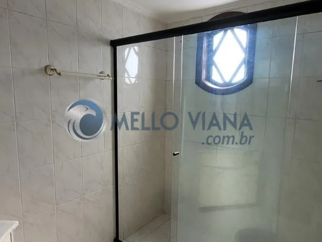 Imagem 2: Apt° 60m² mobiliado, localizado no centro da cidade, suíte com varanda, lavabo, sala