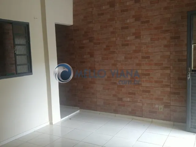 Imagem: Imóvel para Locação, 2 Quartos, Sala