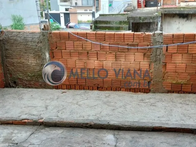 Imagem 8: Imóvel para Locação, 2 Quartos, Sala, Cozinha, Banheiro, Área de Serviço e Quintal 900,00 + Iptu