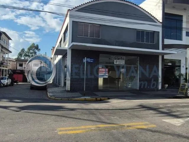 Imagem: Excelente loja comercial na Avenida principal
