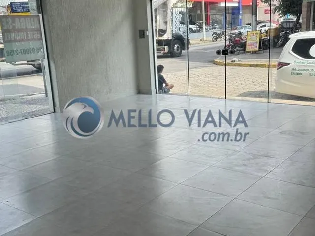 Imagem 6: Excelente loja comercial na Avenida principal da cidade, com 413m², 2 mezaninos, 1