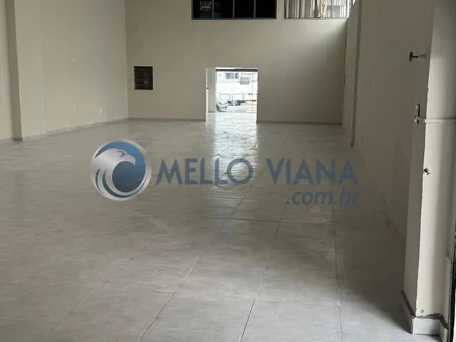 Imagem 7: Excelente loja comercial na Avenida principal da cidade, com 413m², 2 mezaninos, 1