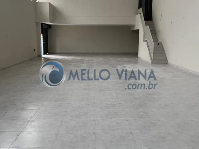 Imagem 2: Excelente loja comercial na Avenida principal da cidade, com 413m², 2 mezaninos, 1