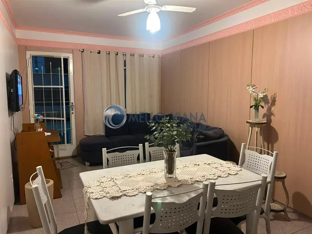 Imagem 6: Excelente apt° mobiliado, localizado no centro da cidade, 400 metros do Parque das