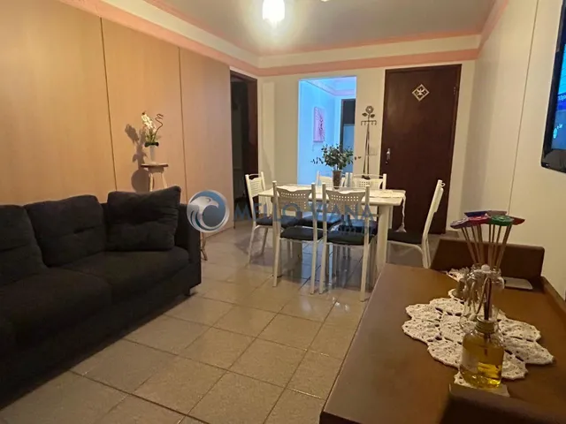 Imagem 5: Excelente apt° mobiliado, localizado no centro da cidade, 400 metros do Parque das
