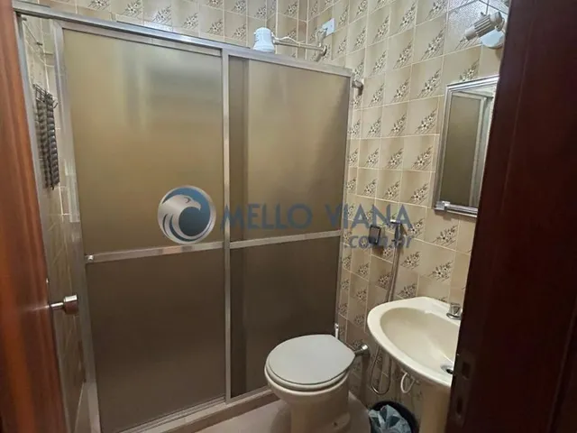Imagem 4: Excelente apt° mobiliado, localizado no centro da cidade, 400 metros do Parque das