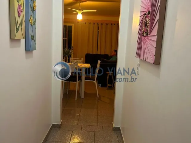 Imagem 9: Excelente apt° mobiliado, localizado no centro da cidade, 400 metros do Parque das