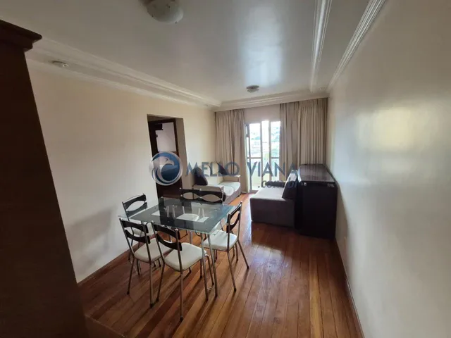 Imagem: Quarto e Sala Mobiliado, Centro, São Lourenço