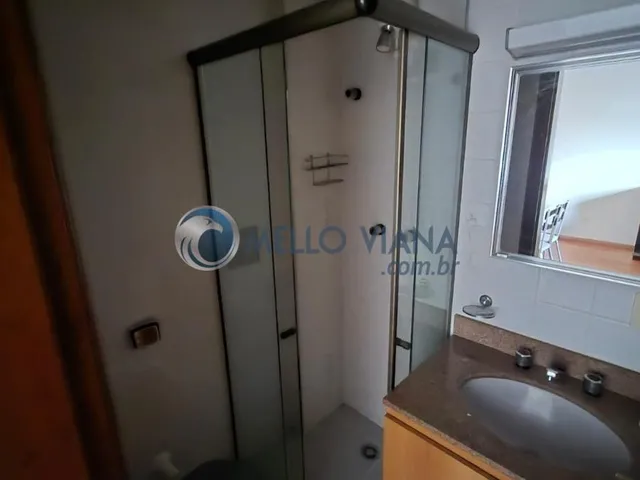 Imagem 4: Quarto e Sala Mobiliado, Centro, São Lourenço, Parque das Águas, São Lourenço, Sul de Minas, Mg