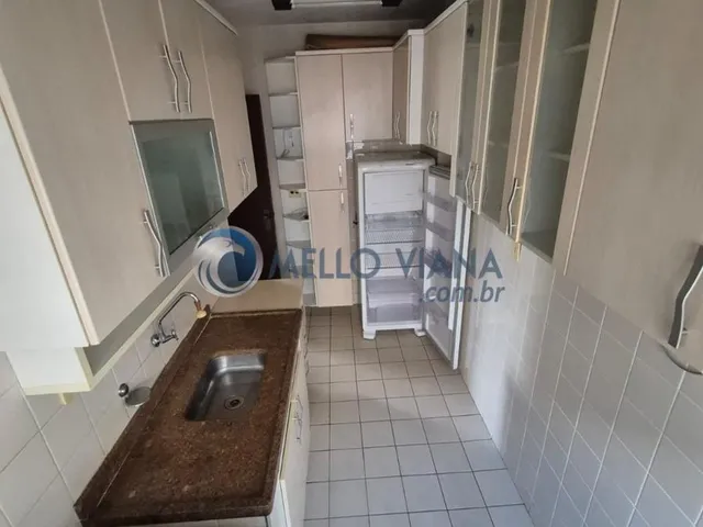 Imagem 3: Quarto e Sala Mobiliado, Centro, São Lourenço, Parque das Águas, São Lourenço, Sul de Minas, Mg