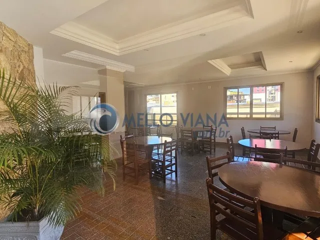 Imagem 14: Imperdível Oportunidade de Adquirir Apartamento de Luxo no Centro de São Lourenço-Mg, com 3 Quartos e 164,79M² de Área!