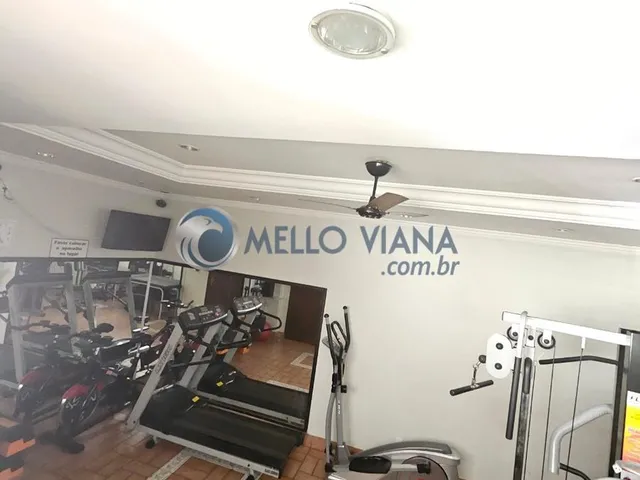 Imagem 9: Imperdível Oportunidade de Adquirir Apartamento de Luxo no Centro de São Lourenço-Mg, com 3 Quartos e 164,79M² de Área!
