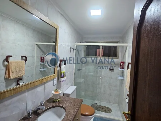 Imagem 5: Imperdível Oportunidade de Adquirir Apartamento de Luxo no Centro de São Lourenço-Mg, com 3 Quartos e 164,79M² de Área!