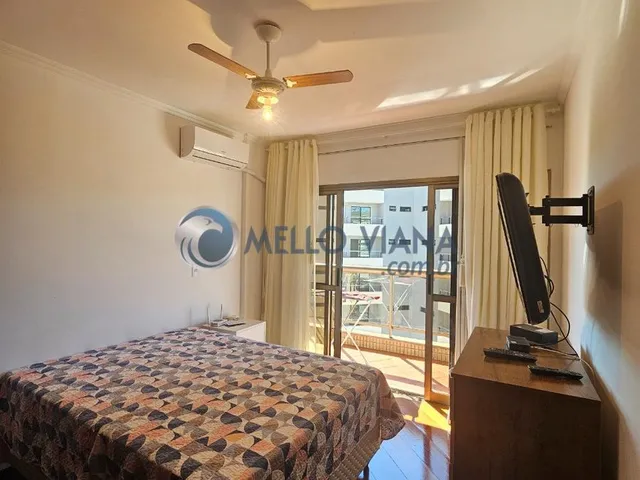 Imagem 16: Imperdível Oportunidade de Adquirir Apartamento de Luxo no Centro de São Lourenço-Mg, com 3 Quartos e 164,79M² de Área!
