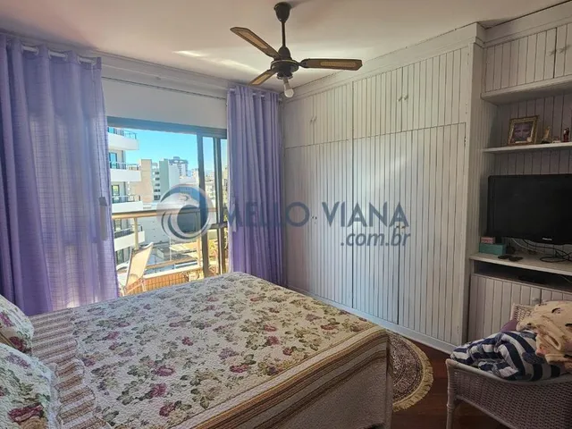 Imagem 3: Imperdível Oportunidade de Adquirir Apartamento de Luxo no Centro de São Lourenço-Mg, com 3 Quartos e 164,79M² de Área!