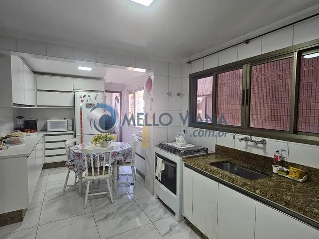Imagem 4: Imperdível Oportunidade de Adquirir Apartamento de Luxo no Centro de São Lourenço-Mg, com 3 Quartos e 164,79M² de Área!