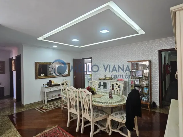 Imagem 7: Imperdível Oportunidade de Adquirir Apartamento de Luxo no Centro de São Lourenço-Mg, com 3 Quartos e 164,79M² de Área!