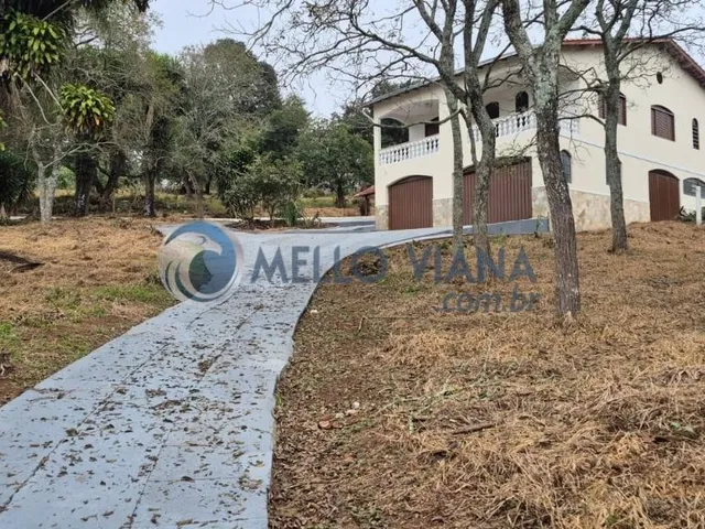 Imagem: Excelente chácara localizada em área urbana