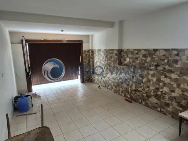 Imagem 3: Excelente chácara localizada em área urbana, com sala com varanda, 4 quartos (sendo 2