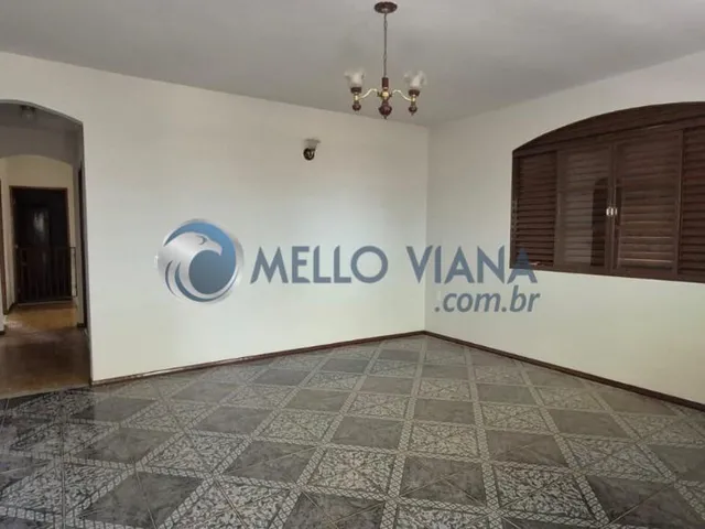 Imagem 7: Excelente chácara localizada em área urbana, com sala com varanda, 4 quartos (sendo 2