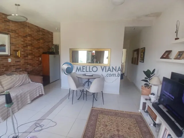 Imagem: Casa 2 Quartos, Vista Panorâmica
