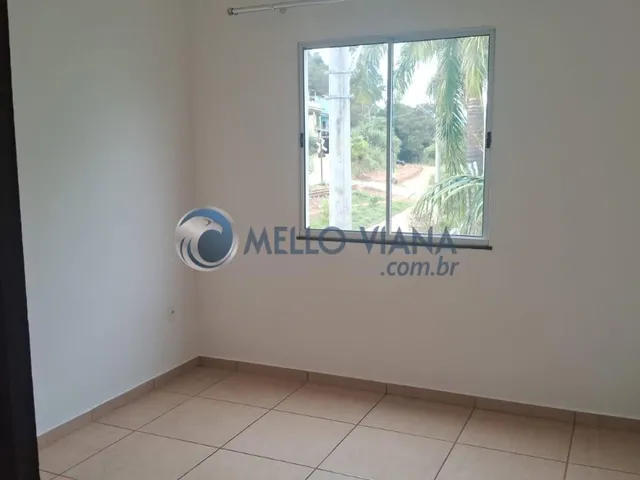 Imagem 2: Excelente Apt° em condomínio fechado , 2 quartos, sala, cozinha, banheiro, área de