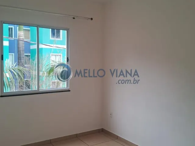 Imagem 5: Excelente Apt° em condomínio fechado , 2 quartos, sala, cozinha, banheiro, área de