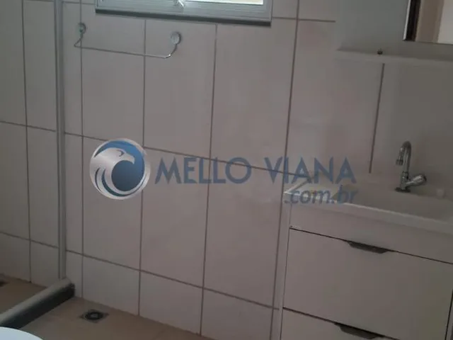 Imagem 4: Excelente Apt° em condomínio fechado , 2 quartos, sala, cozinha, banheiro, área de