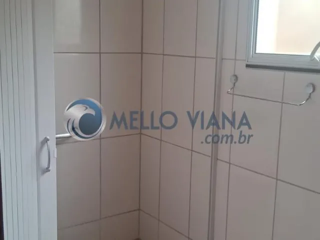 Imagem 6: Excelente Apt° em condomínio fechado , 2 quartos, sala, cozinha, banheiro, área de