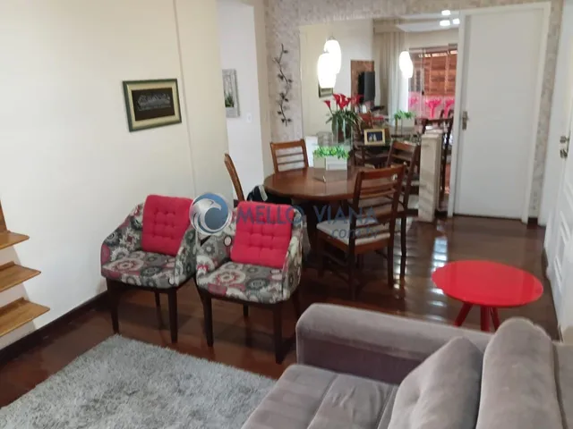 Imagem 6: Apartamento 2 Suites Mobiliado no Centro de São Lourenço