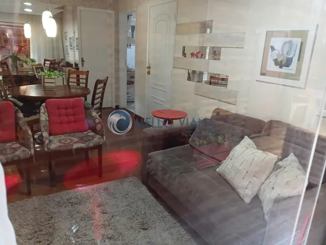 Imagem 8: Apartamento 2 Suites Mobiliado no Centro de São Lourenço
